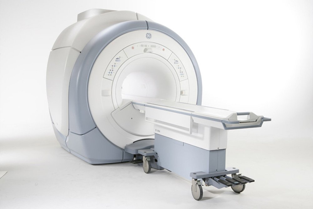 infinityskies mri machine
